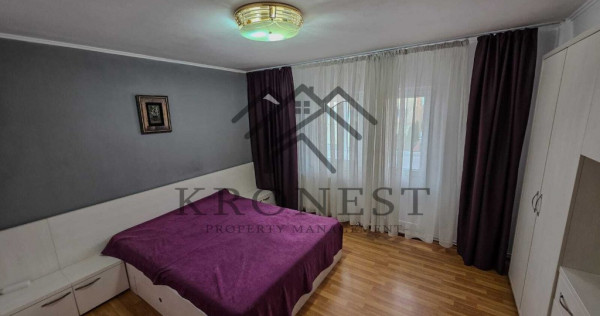 Apartament 3 camere - Racadau - 75 mp