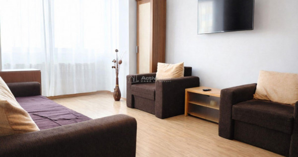 Baia Mare Chirie | Apartament 2 Camere Zona Universitatii De