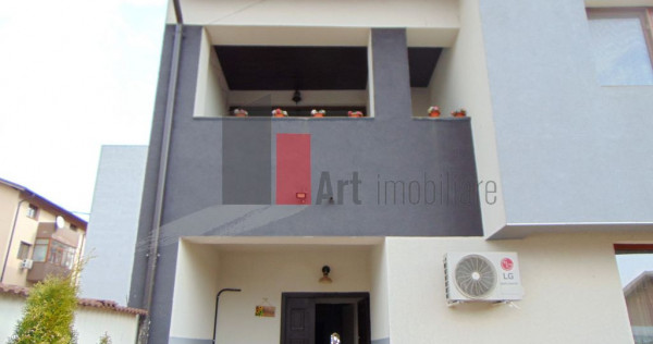 Vilă Premium 7 Camere &ndash; Finalizată 2023 | 274 mp Util...