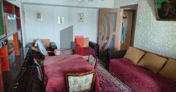 APARTAMENT 2 CAMERE - MEGA MALL