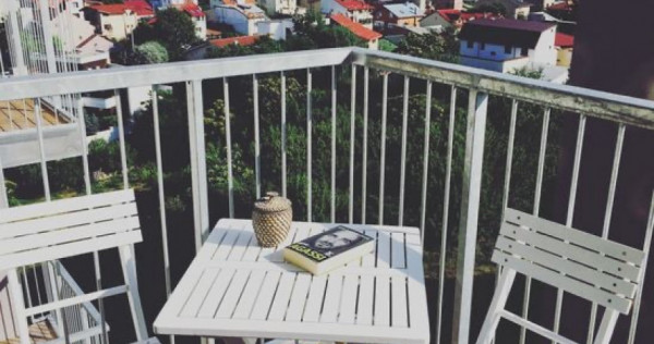 Brancoveanu pajistei studio etaj 9