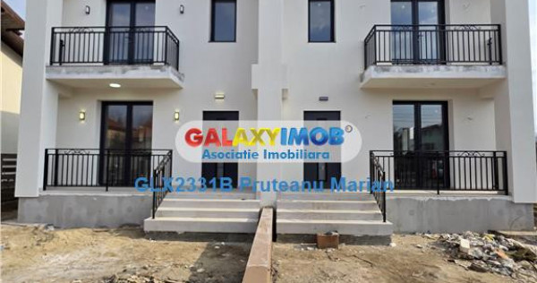 Casa de tip duplex Premium situata in apropriere de str Par