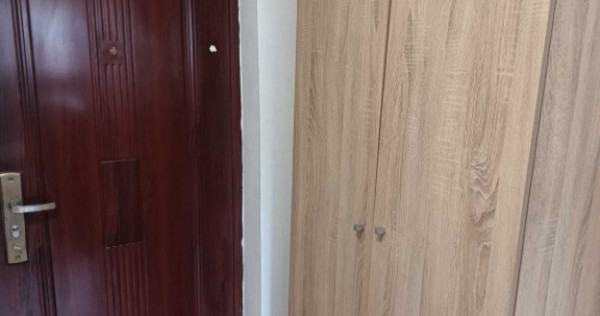 Aparatorii patriei confort 3 etaj 1 aleea moldovita