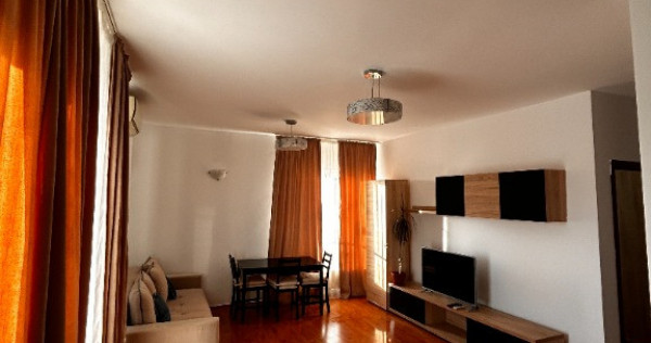 Apartament 2 camere Titan cu loc de parcare