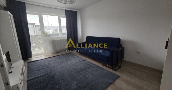 Titan/Sector 3-Apartament 3 Camere | Mobilat si Utilat