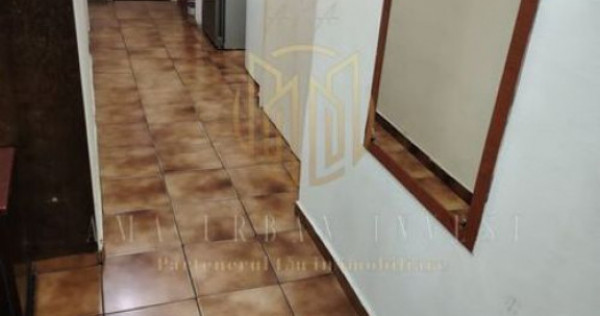 Titan 1decembrie 5 minute metrou bloc reabilitat