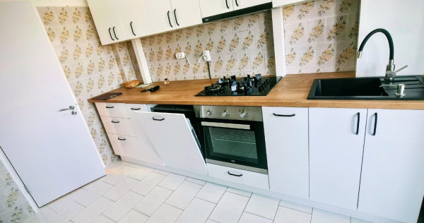 Apartament 2 camere Bd Independentei sup 69 mp