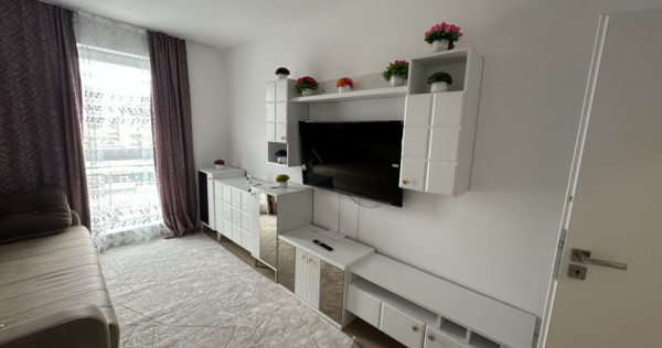 Apartament 2 camere, 45 mp, zona Vasile Alecsandri