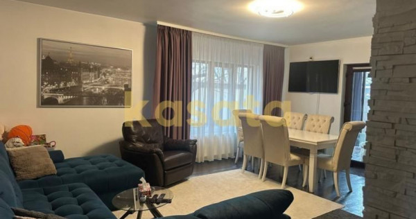 Casă individuală 8 camere &icirc;n Bragadiru, 320 mp utili, ...