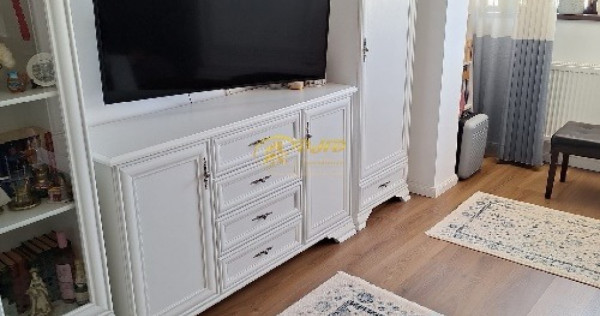 Apartament 3 camere decomandate, Valea Lupului.