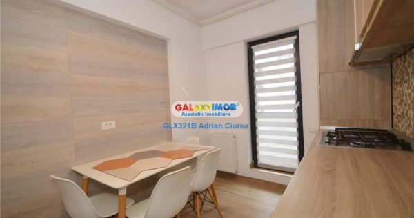 Metrou Nicolae Grigorescu | Centrala Termica | Terasa 6mp