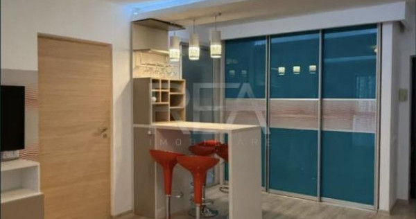 2 camere, 1/10, finisaje moderne-Drumul Taberei-Favorit