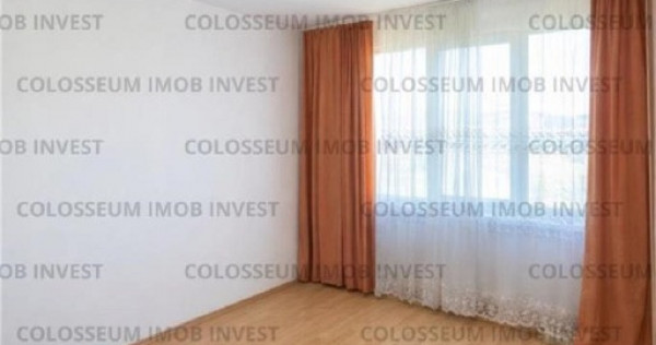 Apartament 2 camere, decomandat - zona Astra Orizont