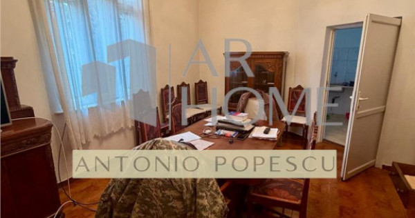 Casa 4 camere plus dependinte, in Ploiesti, zona stadionul I