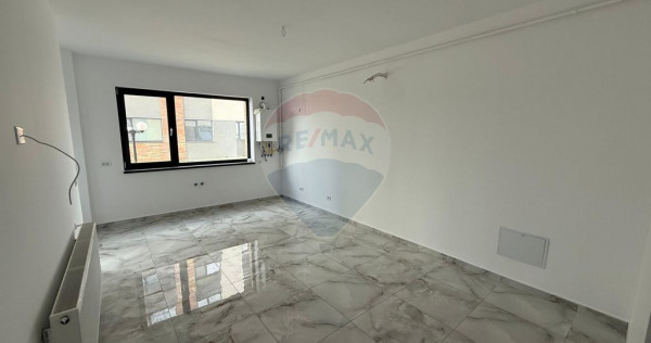 Apartament de &icirc;nchiriat Cuza Vodă cu loc de parcare