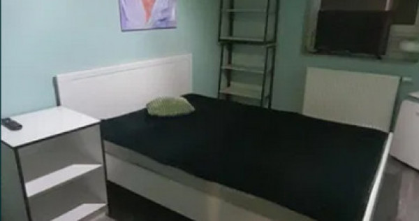 Apartament 3 camere, 2 bai, open space - zona Avantgarden