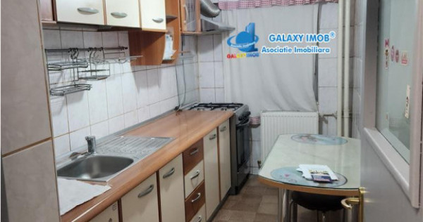 Apartament 2 camere decomandat Colentina strada Gherghitei