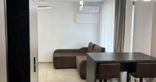 Apartament 2 camere, tip studio - zona Racadau