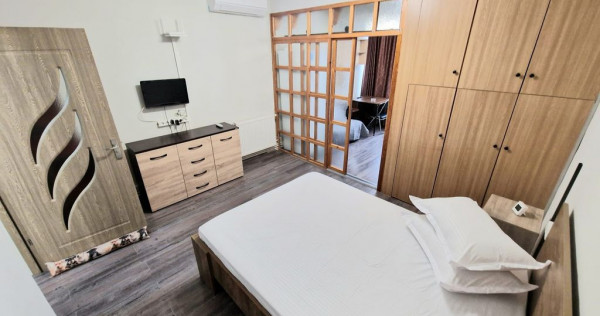 De inchiriat - apartament cu o camera, Mazepa 1 - G-uri