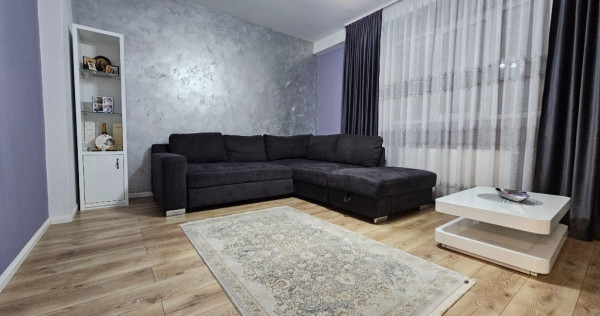 Apartament 2 camere, decomandat, metrou Dimitrie Leonida