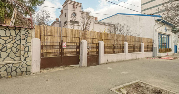 Piata Muncii, casa 87 mp totali, 179 mp curte libera, ide...