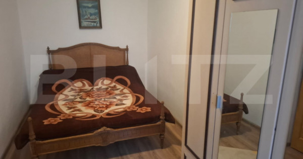 &Icirc;nchiriere Apartament 2 camere Micro 4 parter zonă liniș