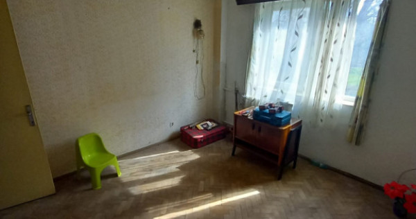 2 camere semidecomandat ETAJUL 2 Nord 58000&euro;