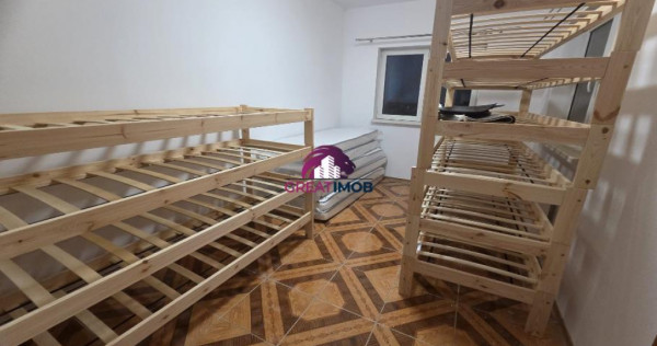 Apartament 3 camere de inchiriat, PARTER &ndash; destinat mun...