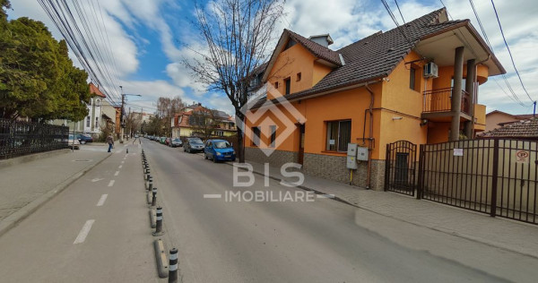 Spațiu Comercial sau Birouri de &Icirc;nchiriat