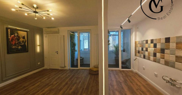 Apartament 2 camere - Piata Amzei - Calea Victoriei