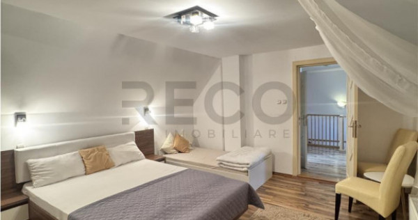 RECO Casa de Inchiriat