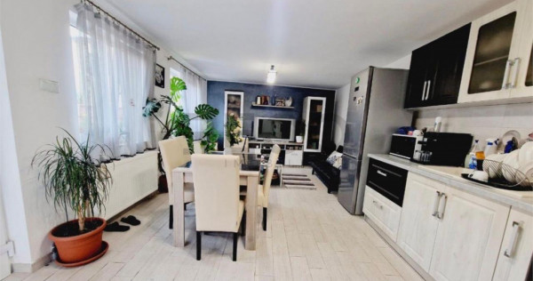 RECO Casa cu etaj in zona centrala, Oradea