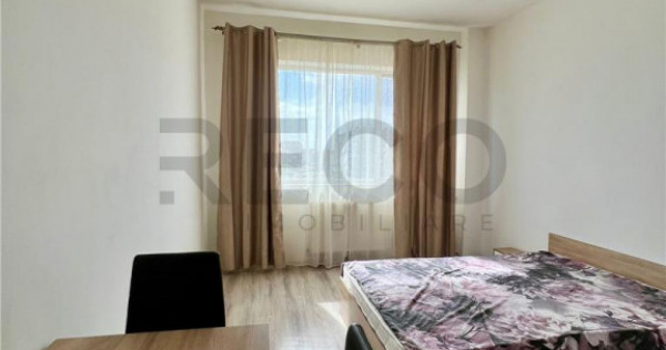 RECO Garsoniera etaj intermediar zona Iosia