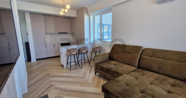 RECO Apartament Nou 2 camere in Oradea zona Iosia etaj 1