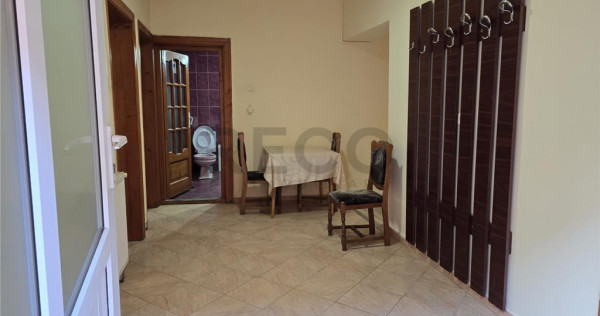 RECO Apartament in Oradea