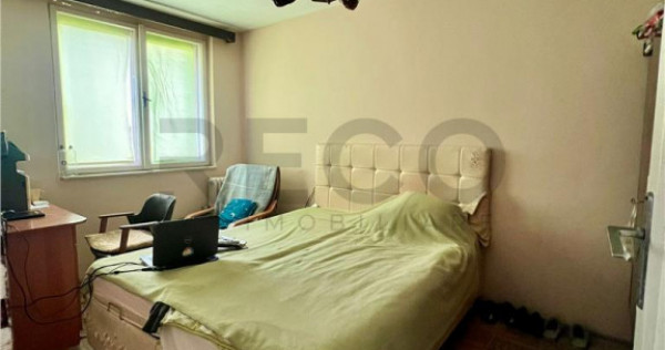 RECO Apartament 2 camere etaj-ul 2 zona Ultracentrala