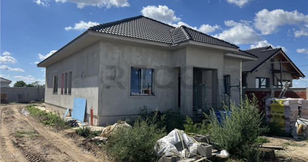 RECO casa 5 camere #238;n Santandrei