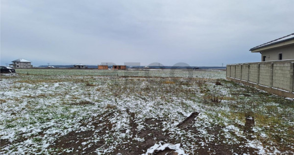 Reco, Teren intravilan, Cihei