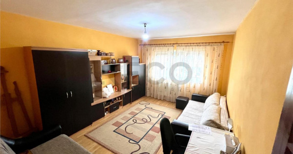 RECO Apartament 1 cam Piata Rogerius