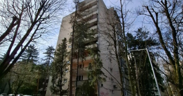 A/1682 De v&acirc;nzare apartament cu 2 camere &icirc;n Tg Mures-Cornișa