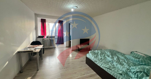 Garsonieră de v&acirc;nzare Brazda