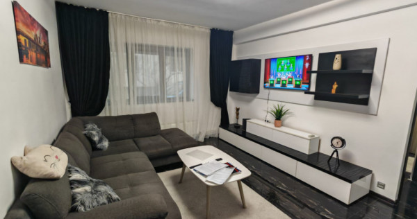 Apartament 2 camere, situat in zona Faleza Nord
