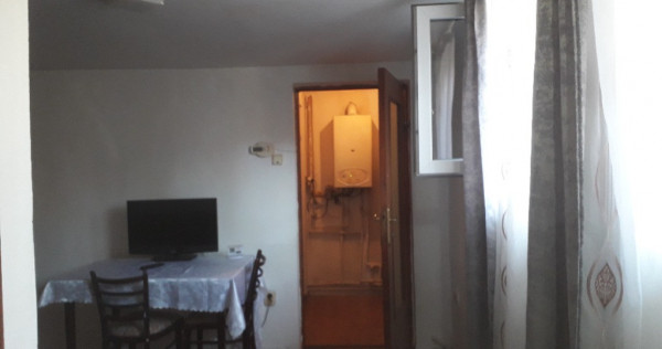 Garsoniera Confort 1 Demisol Vila Obcini