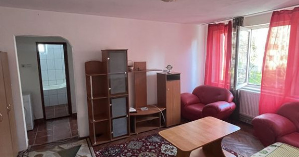 Apartament 2 camere Tomis 2