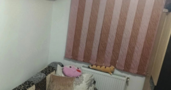 ALUNISULUI- GARSONIERA CONFORT 3 CU BAIE POROPRE, ETAJ 1