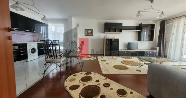 Apartament cu 2 camere de inchiriat-Bucurestii Noi-Jiului...