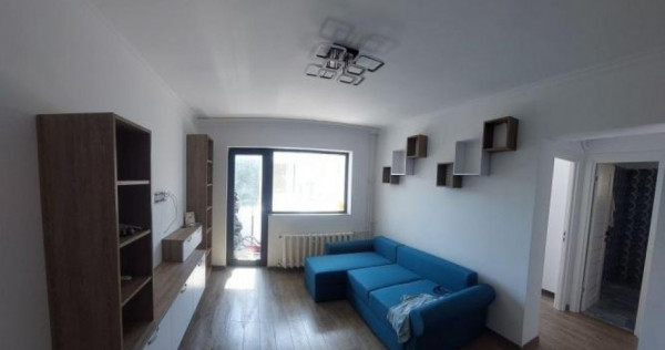 Apartament 2 camere de inchiriat zona Far