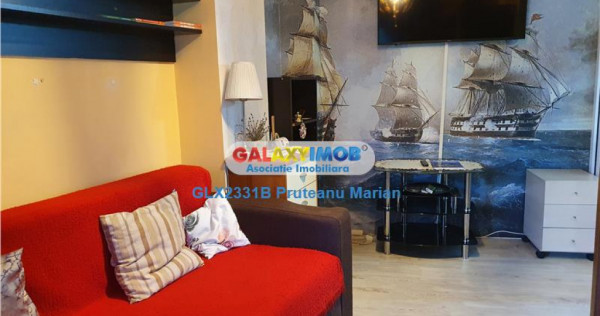 Garsoniera pe Str Alunului langa Cartierul Latin