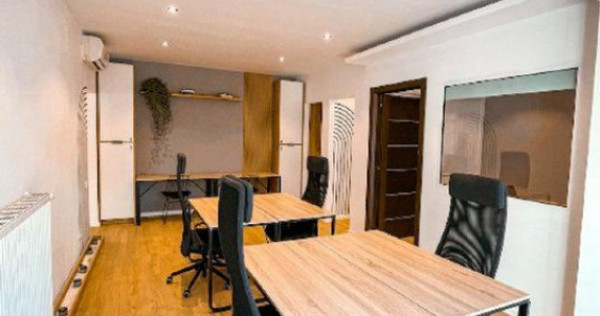 Piata Victoriei I Apartament 3 camere I Terasa