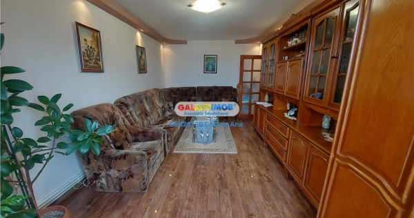 Apartament 4 camere, etaj 2, Imparat Traian!